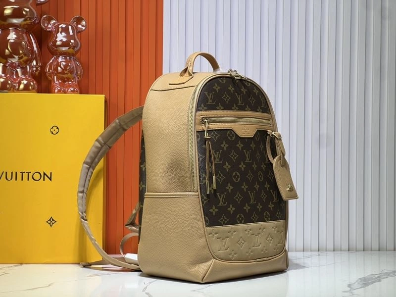 Louis Vuitton Backpacks Durable 80271