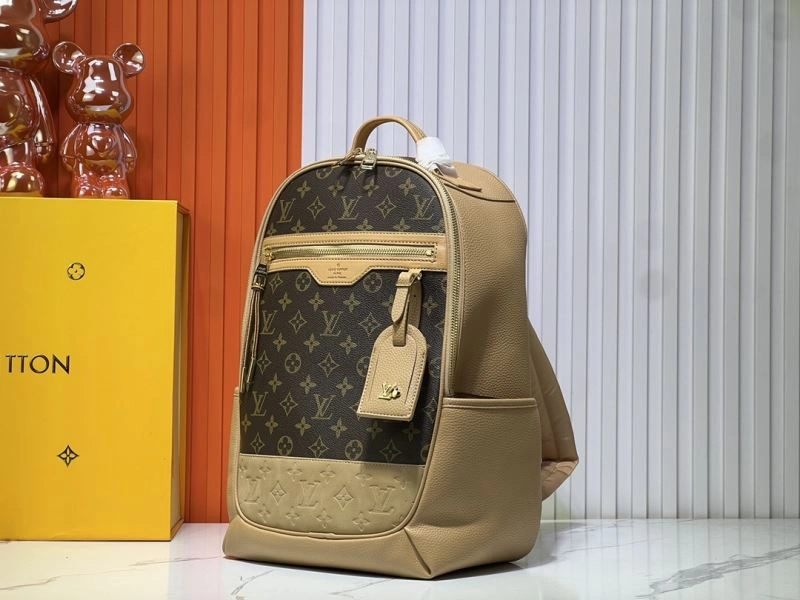Louis Vuitton Backpacks Durable 80271