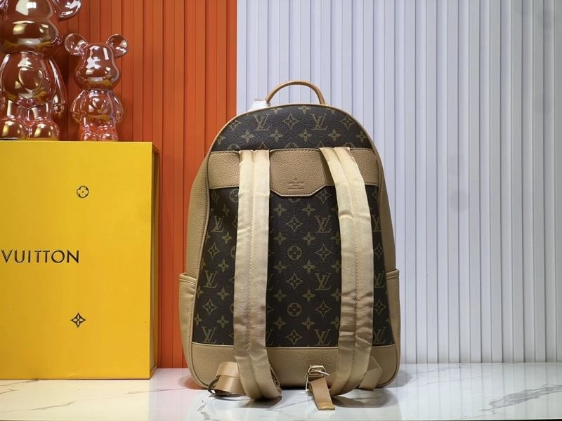 Louis Vuitton Backpacks Durable 80271