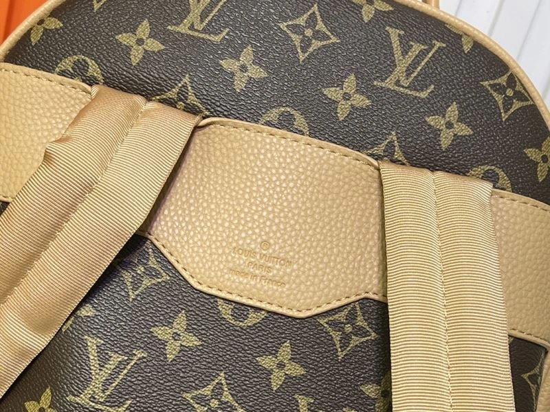 Louis Vuitton Backpacks Durable 80271
