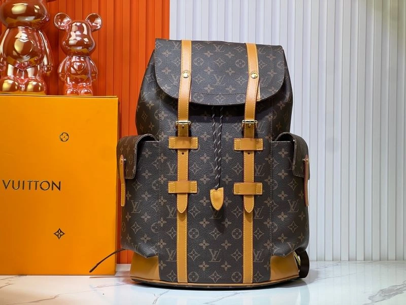 Reliable Louis Vuitton Backpacks 80274