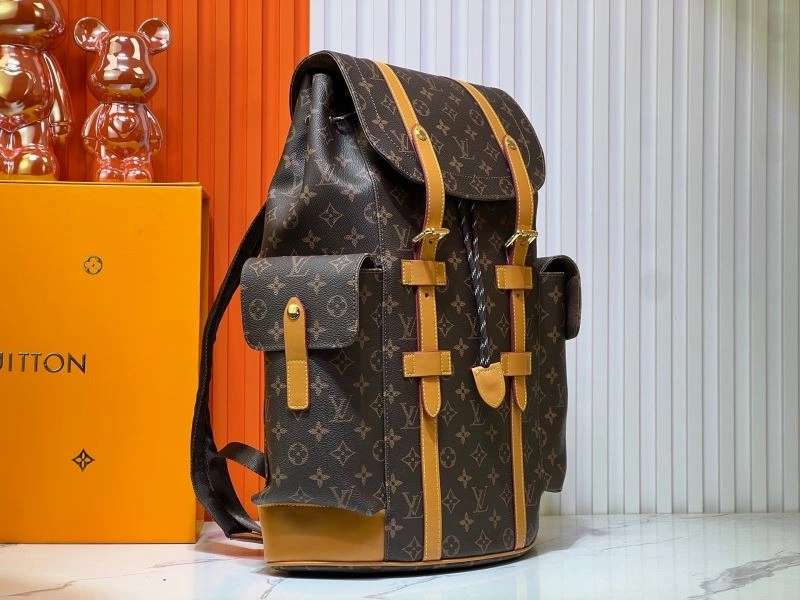 Reliable Louis Vuitton Backpacks 80274