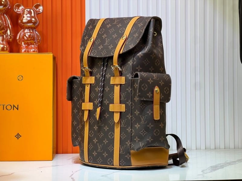 Reliable Louis Vuitton Backpacks 80274