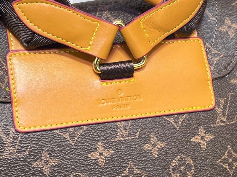 Reliable Louis Vuitton Backpacks 80274