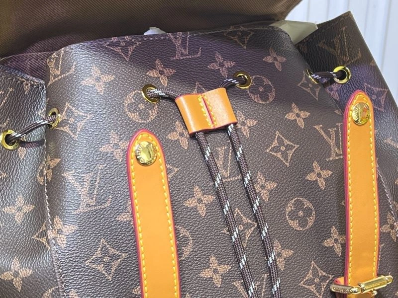 Reliable Louis Vuitton Backpacks 80274