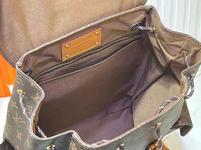 Reliable Louis Vuitton Backpacks 80274