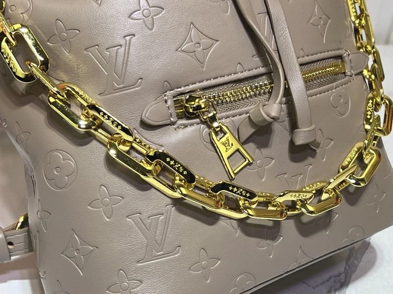 Packable Louis Vuitton Backpacks 80290