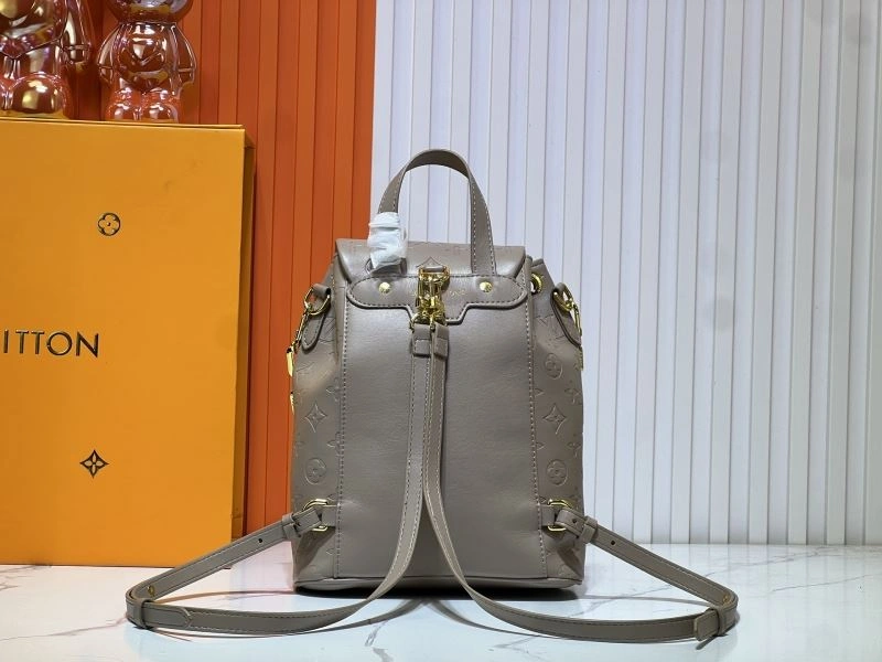Packable Louis Vuitton Backpacks 80290