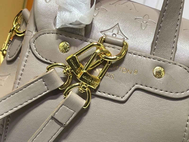 Packable Louis Vuitton Backpacks 80290