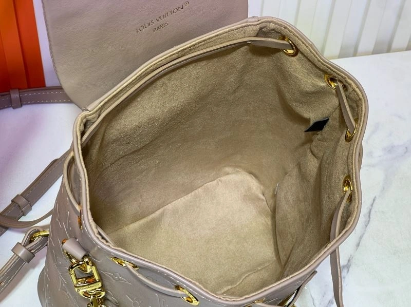 Packable Louis Vuitton Backpacks 80290