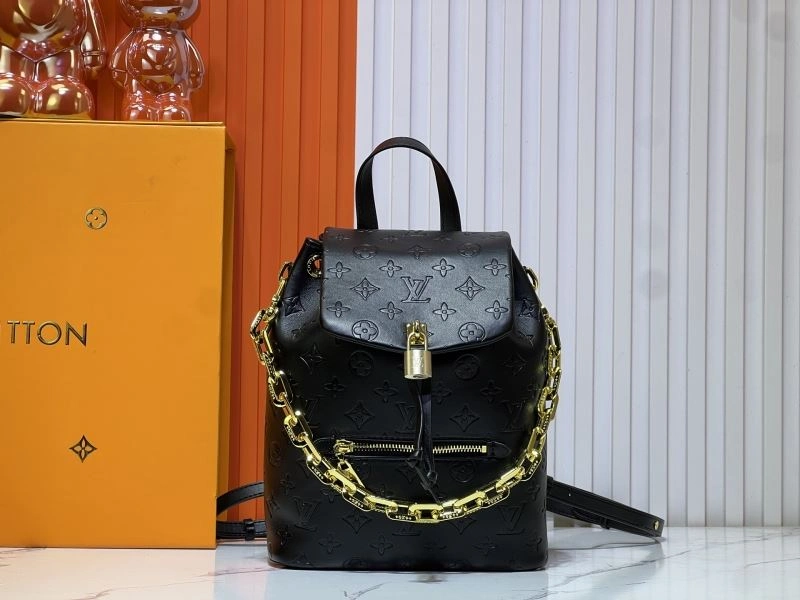 Louis Vuitton Backpacks Unisex 80292