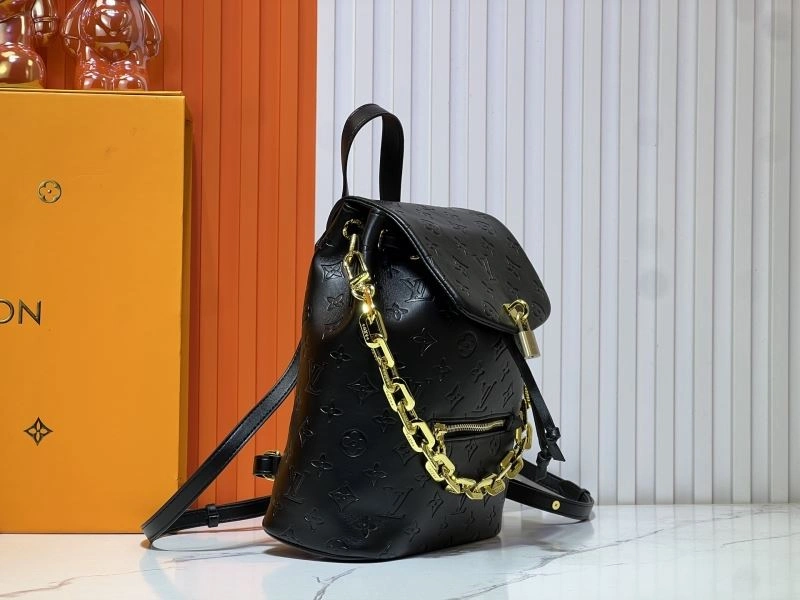 Louis Vuitton Backpacks Unisex 80292