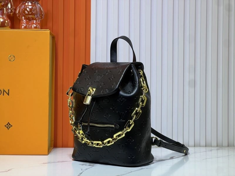 Louis Vuitton Backpacks Unisex 80292