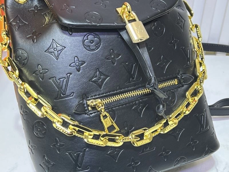 Louis Vuitton Backpacks Unisex 80292