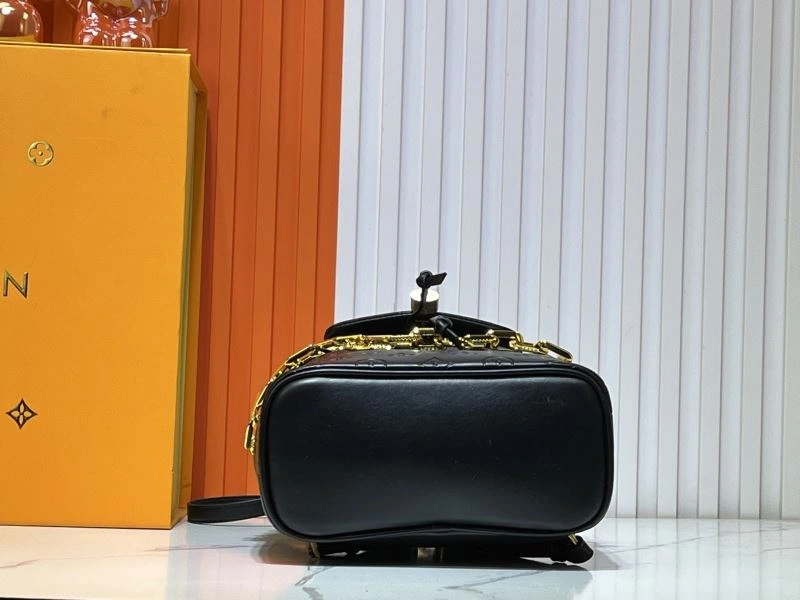 Louis Vuitton Backpacks Unisex 80292