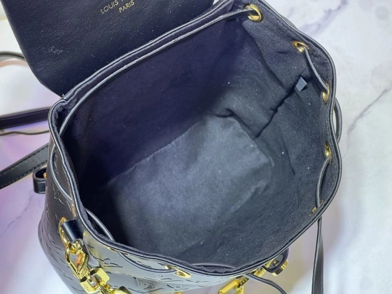 Louis Vuitton Backpacks Unisex 80292