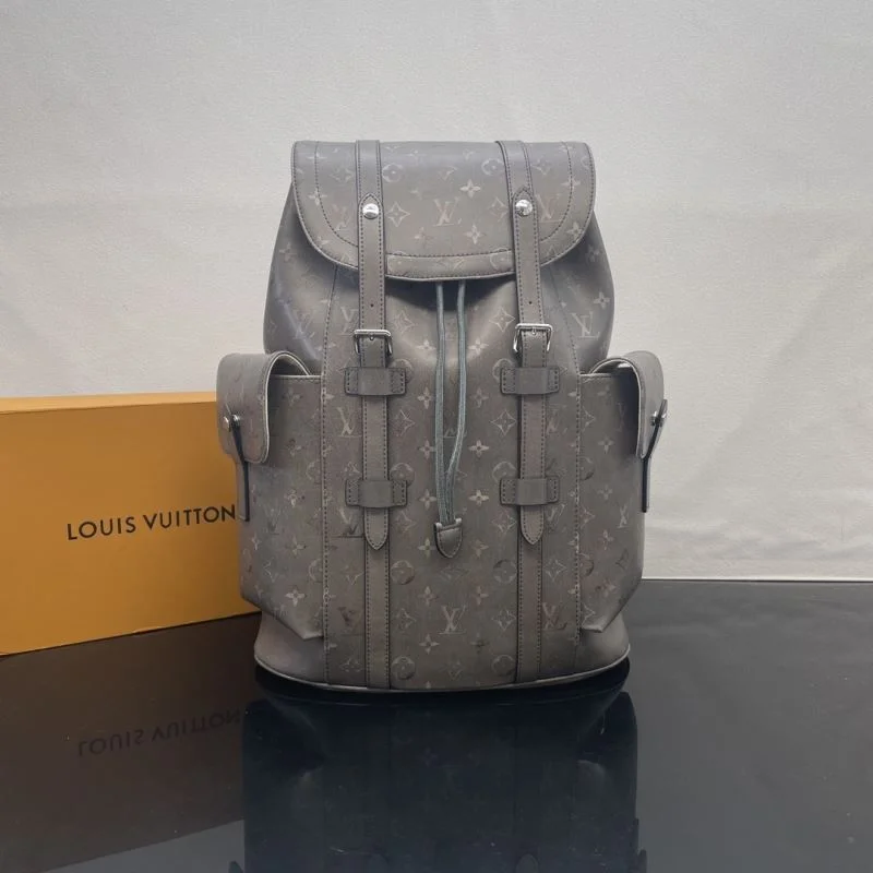 Louis Vuitton Backpacks Popular 41810