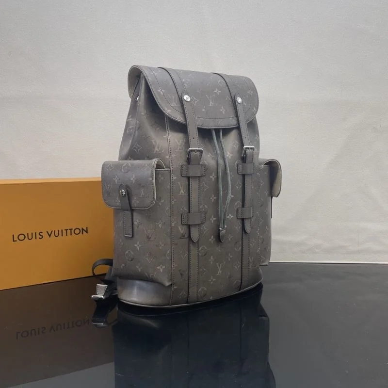 Louis Vuitton Backpacks Popular 41810
