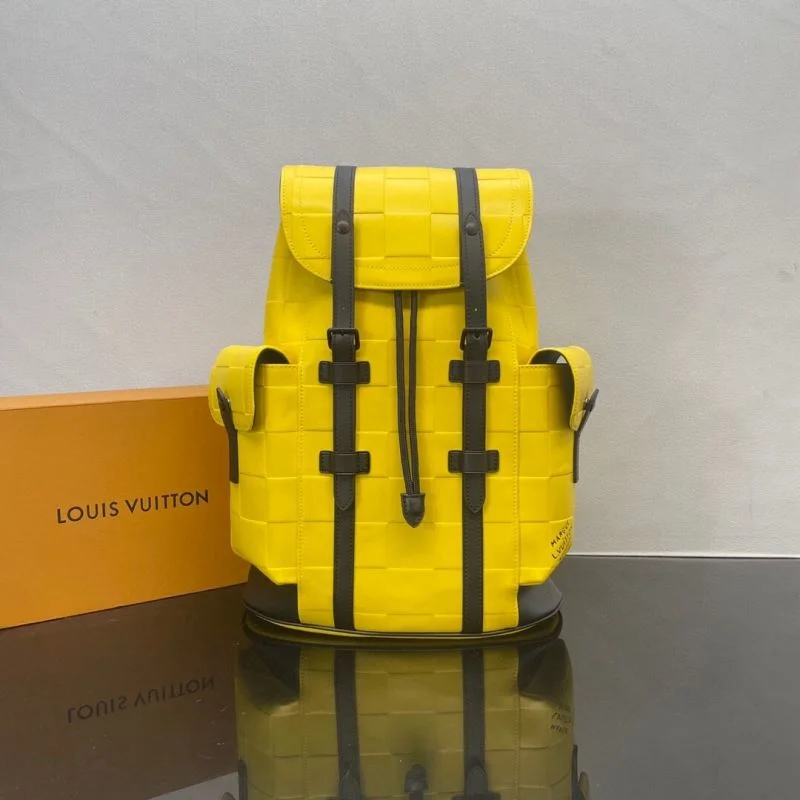 Louis Vuitton Backpacks Efficient 41823
