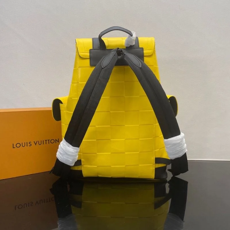 Louis Vuitton Backpacks Efficient 41823