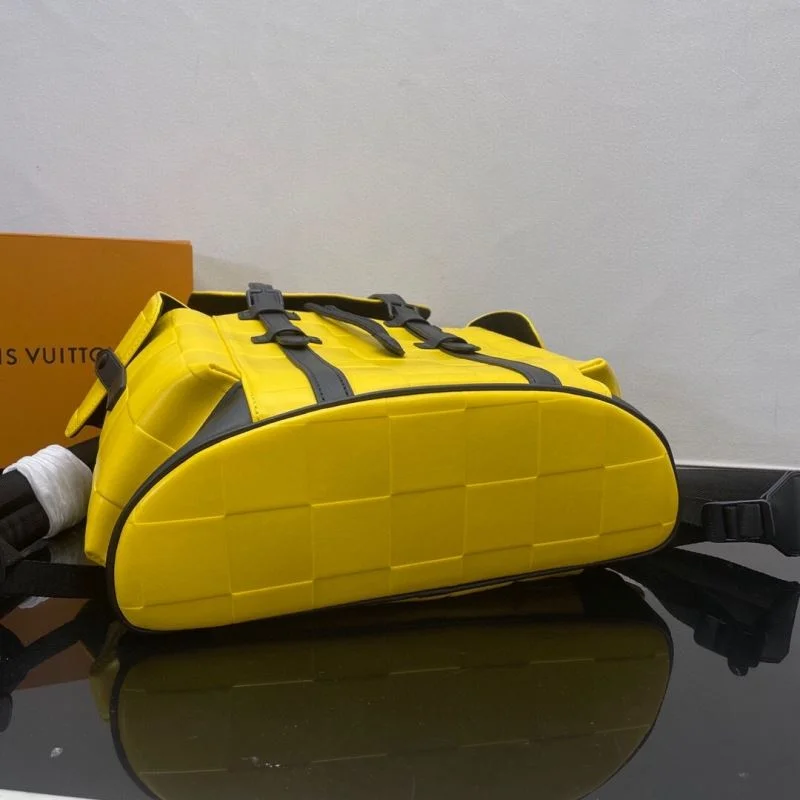 Louis Vuitton Backpacks Efficient 41823