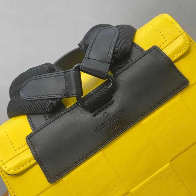Louis Vuitton Backpacks Efficient 41823
