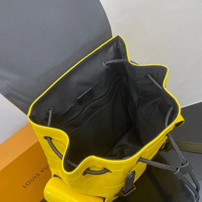 Louis Vuitton Backpacks Efficient 41823