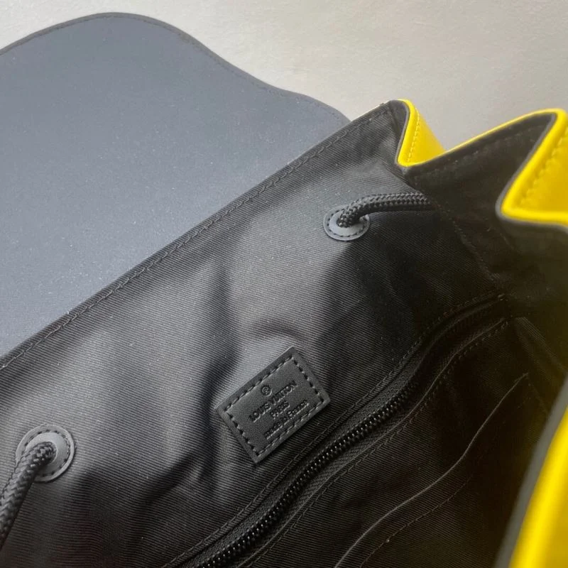 Louis Vuitton Backpacks Efficient 41823