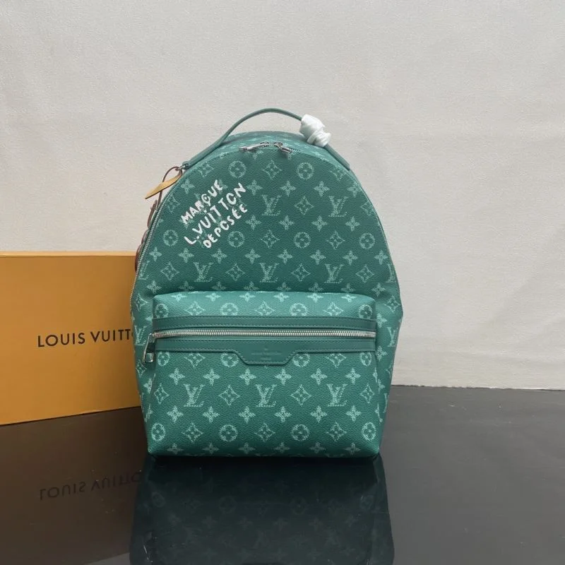 Compact Louis Vuitton Backpacks 41809