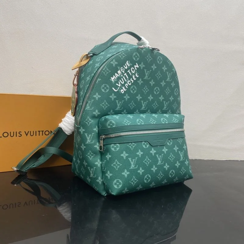 Compact Louis Vuitton Backpacks 41809