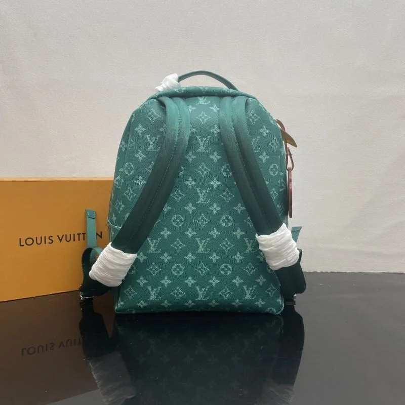 Compact Louis Vuitton Backpacks 41809