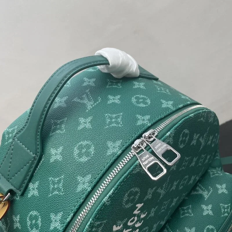 Compact Louis Vuitton Backpacks 41809