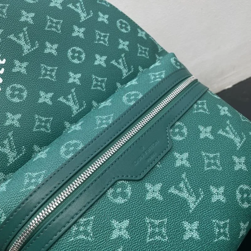 Compact Louis Vuitton Backpacks 41809