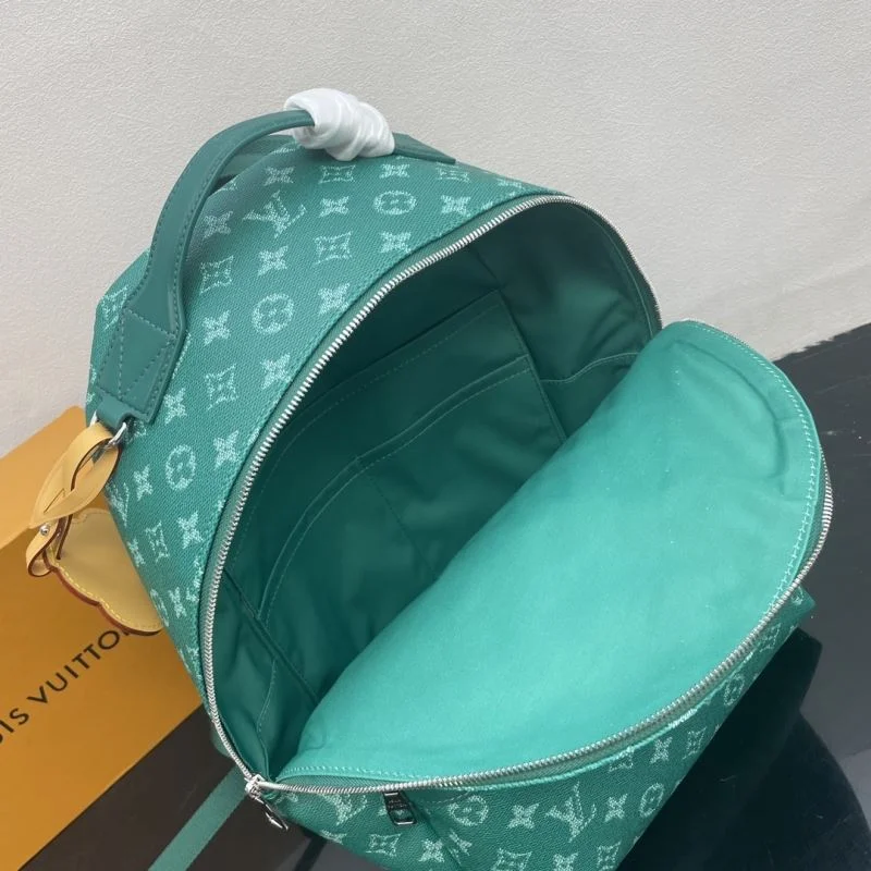 Compact Louis Vuitton Backpacks 41809