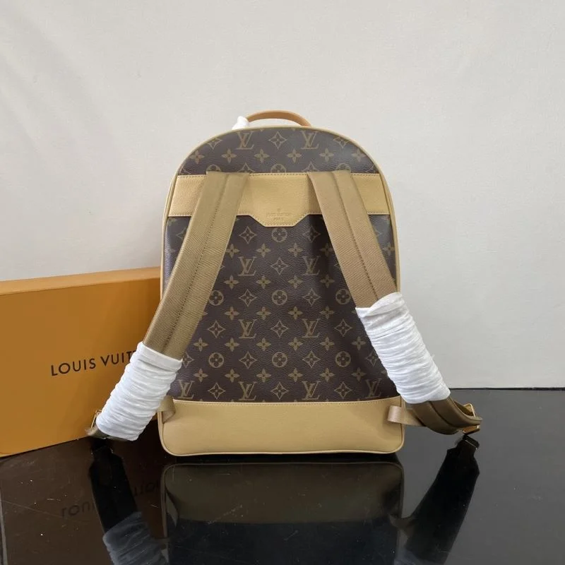 Louis Vuitton Backpacks Neat 41818