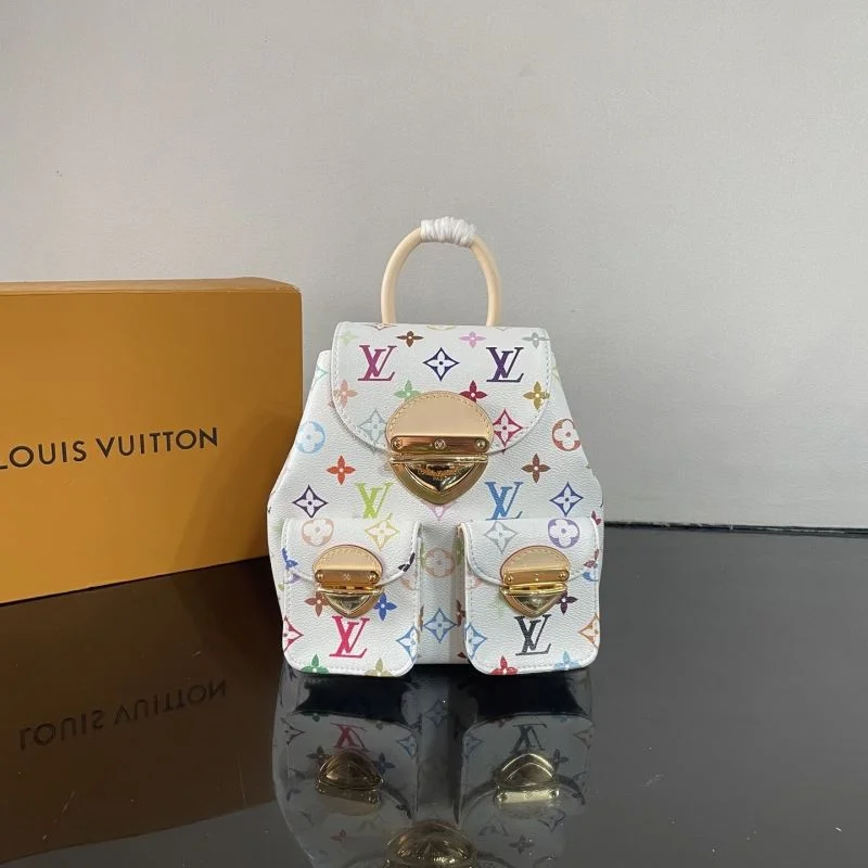GoAnywhere Louis Vuitton Backpacks 41664