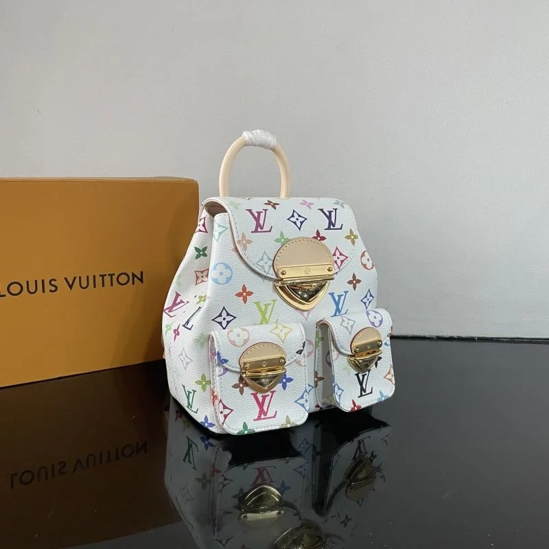 GoAnywhere Louis Vuitton Backpacks 41664