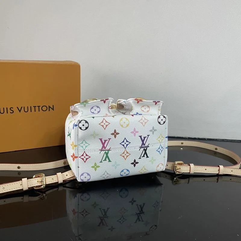 GoAnywhere Louis Vuitton Backpacks 41664