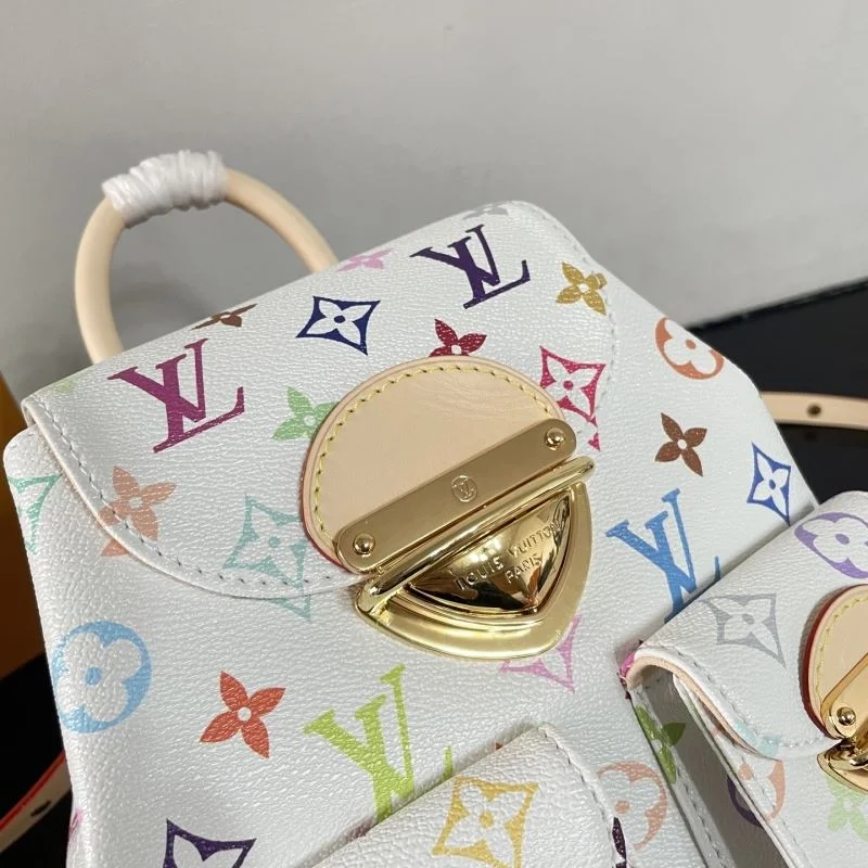 GoAnywhere Louis Vuitton Backpacks 41664
