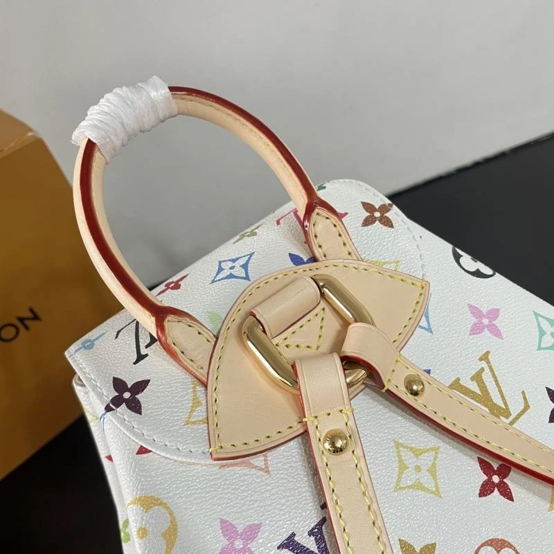 GoAnywhere Louis Vuitton Backpacks 41664