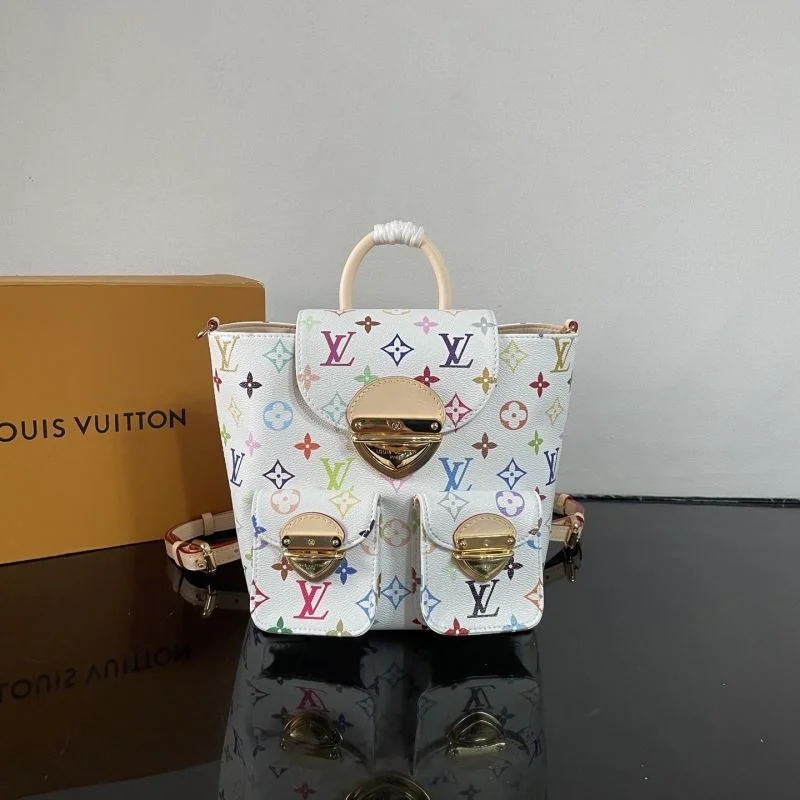 GoAnywhere Louis Vuitton Backpacks 41664