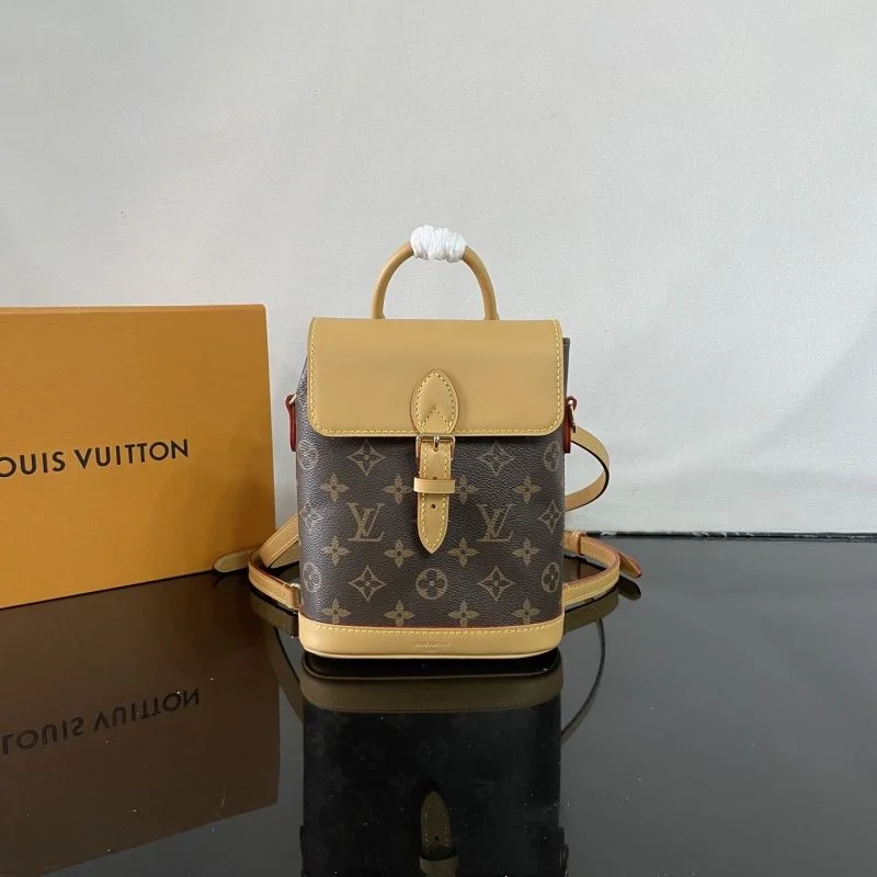 Louis Vuitton Backpacks TopPick 41656