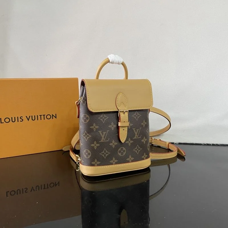 Louis Vuitton Backpacks TopPick 41656