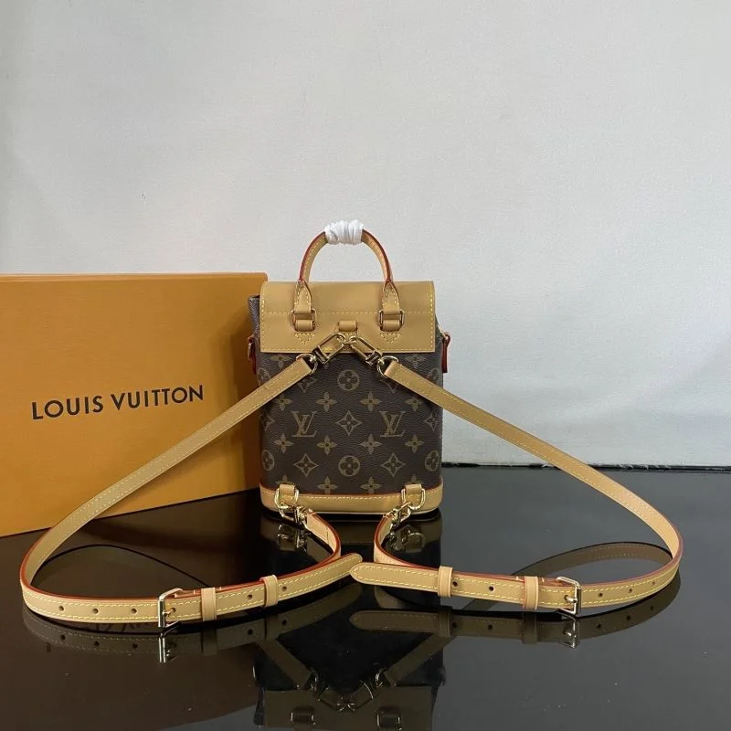 Louis Vuitton Backpacks TopPick 41656
