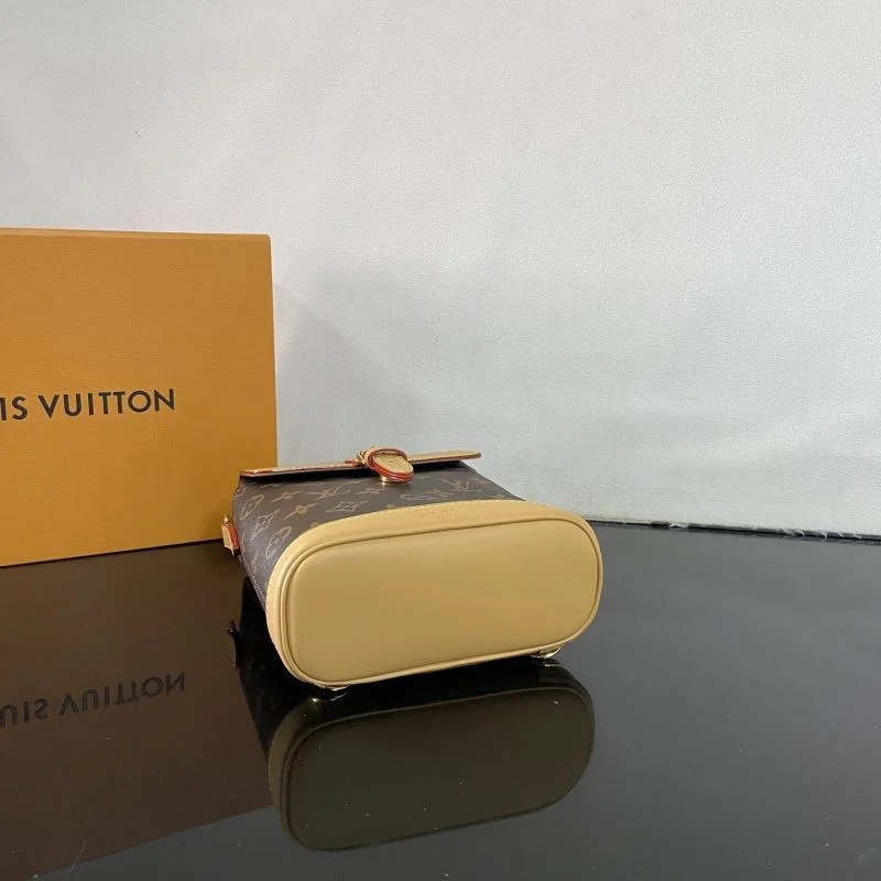 Louis Vuitton Backpacks TopPick 41656