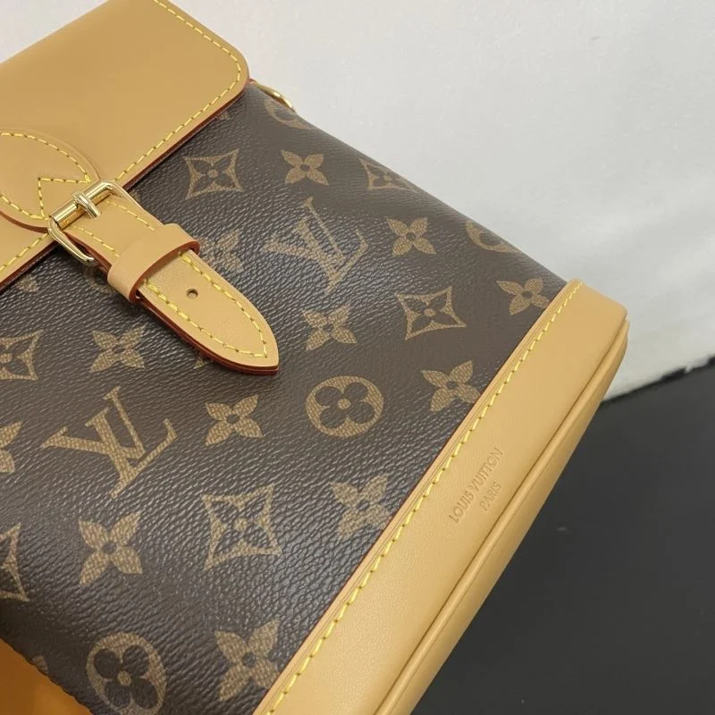 Louis Vuitton Backpacks TopPick 41656