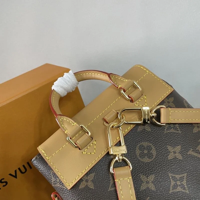 Louis Vuitton Backpacks TopPick 41656