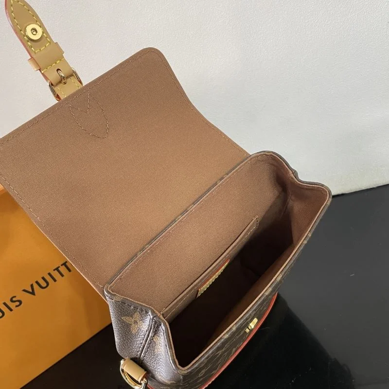 Louis Vuitton Backpacks TopPick 41656