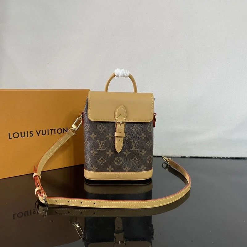 Louis Vuitton Backpacks TopPick 41656