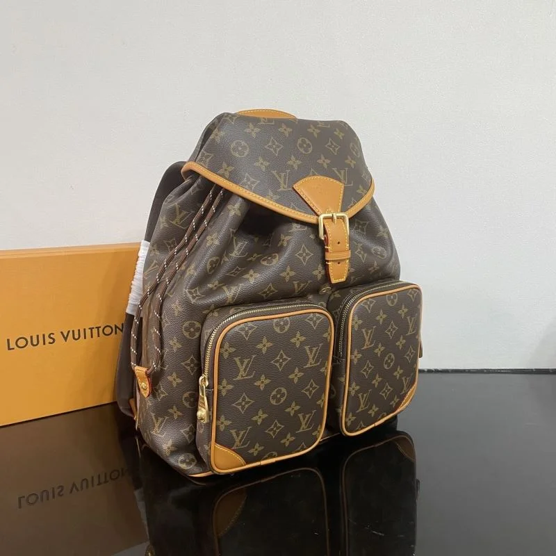 Louis Vuitton Backpacks Casual 41657